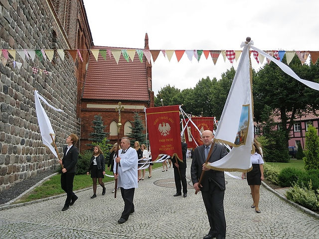 06.08.2016 r. - Parafialny Dzień Miłosierdzia (14)