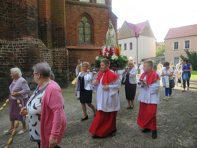 06.08.2017 r. - Odpust parafialny (11)