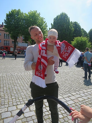 03.05.2018 r.  Uroczystość NMP Królowej Polski (33)