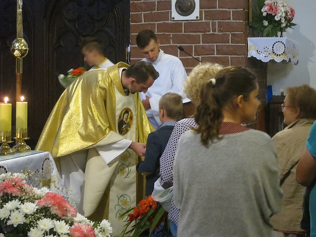 23.08.2017 r.  - Pożegnanie Ks. Roberta (20)