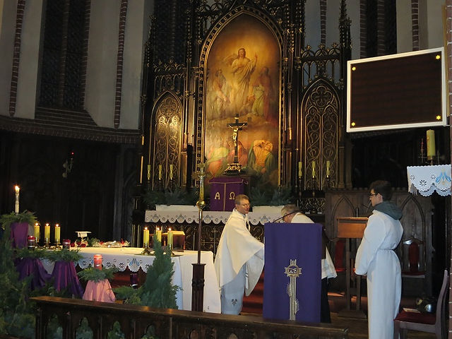 13-16.12.2015 r. Rekolekcje adwentowe (32)