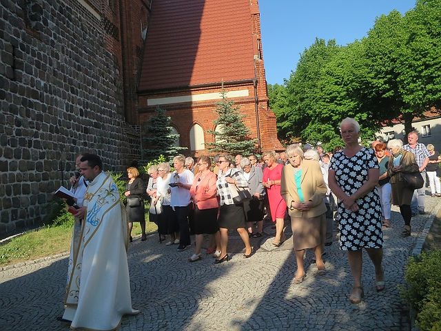 13 maja 2018 r. - Nabożeństwo Fatimskie (15)