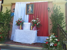 03.06.2021 r. Boże Ciało cz. 4