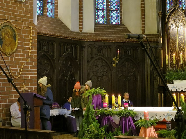 13-16.12.2015 r. Rekolekcje adwentowe (3)