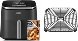Air Fryer + Crisper Tray