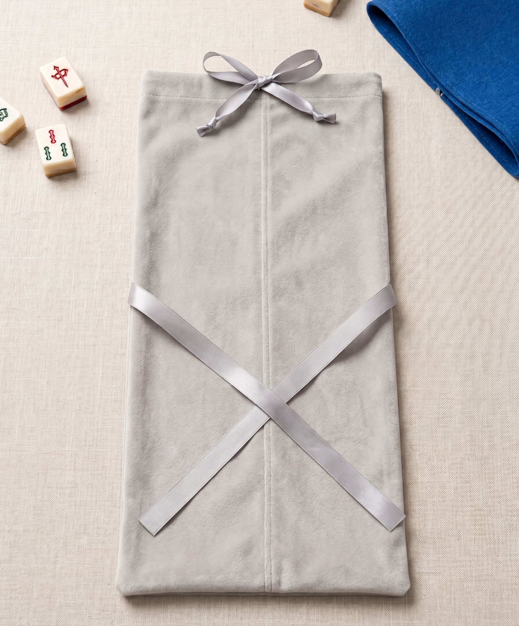 Velvet 20-Inch Rack Storage Bag