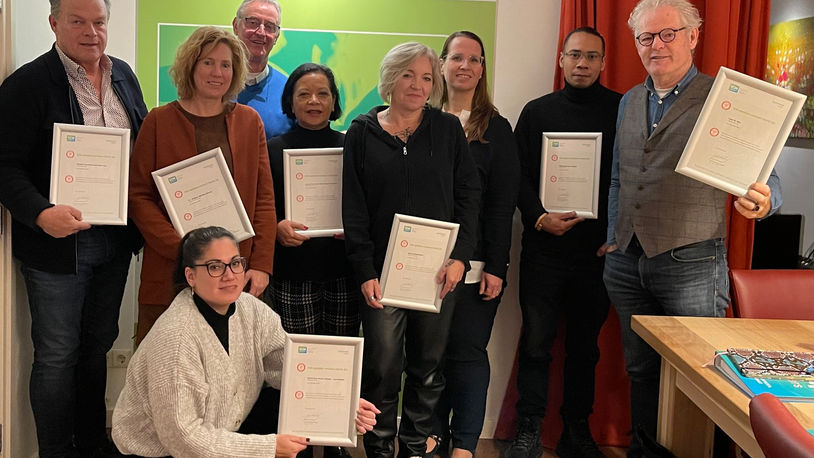 December 2022: Mediator