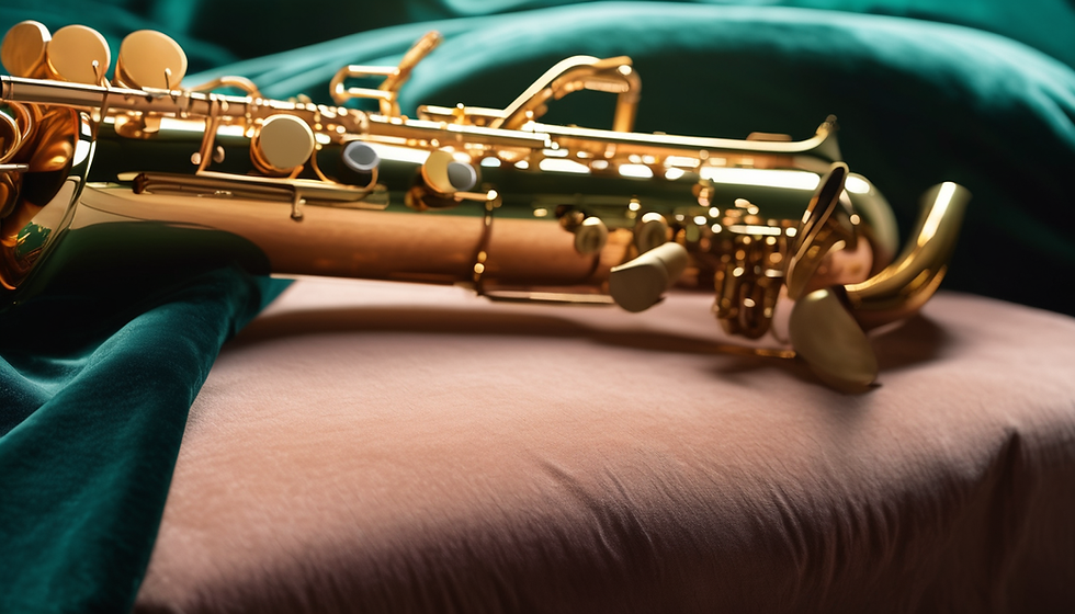 Moonlight Jazz Soirée