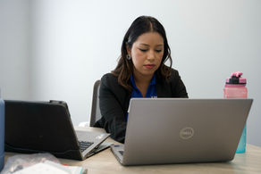 Full Circle of Service: Society of St. Vincent de Paul Partners with Spalding University