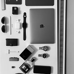 Everything Apple