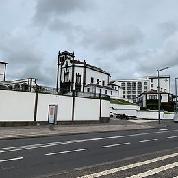 Portugal - Ponta Delgada