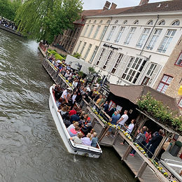 Bruges - Belgium