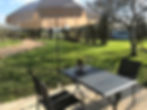 Gîte Terras