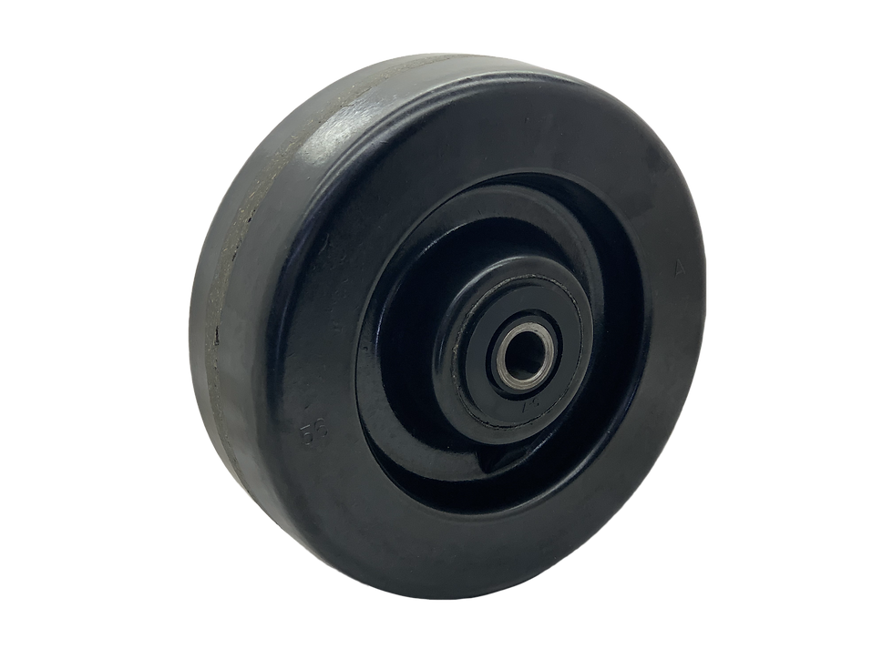 Thumbnail: 2" Wide Phenolic Wheels