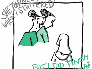 Just Stutter