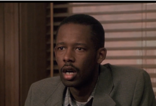Stuttering in movies: reactions to the stuttering