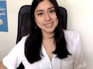 Working for people who stutter in South America