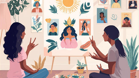 Trauma and Anger: Healthy Ways Therapy Teaches Expression