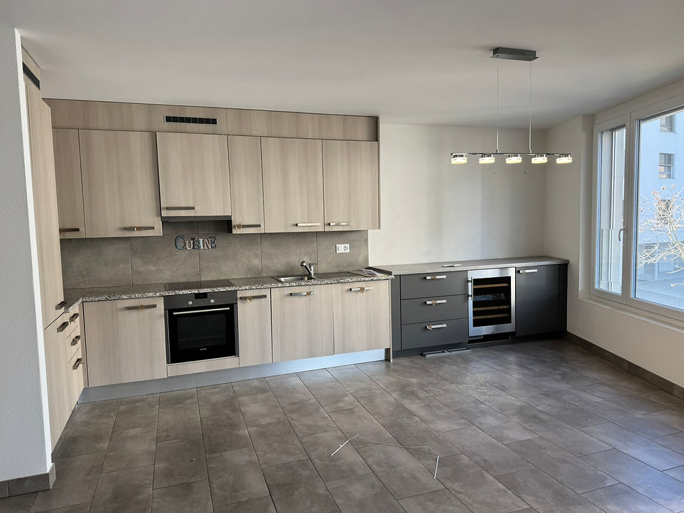 Objet en location chez CGC Immo