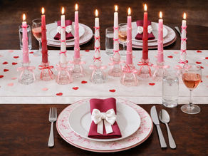 2026 Galentine's Dinner Guide