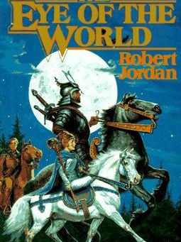 Review - The Wheel of Time