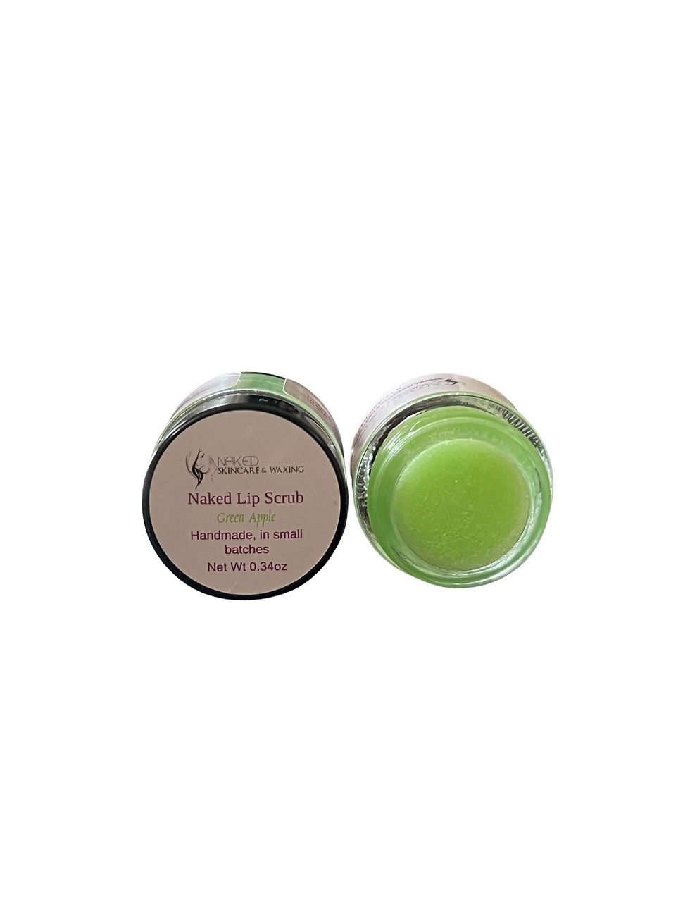 Thumbnail: Naked Lip Scrub - Net wt 10ml | 0.34oz