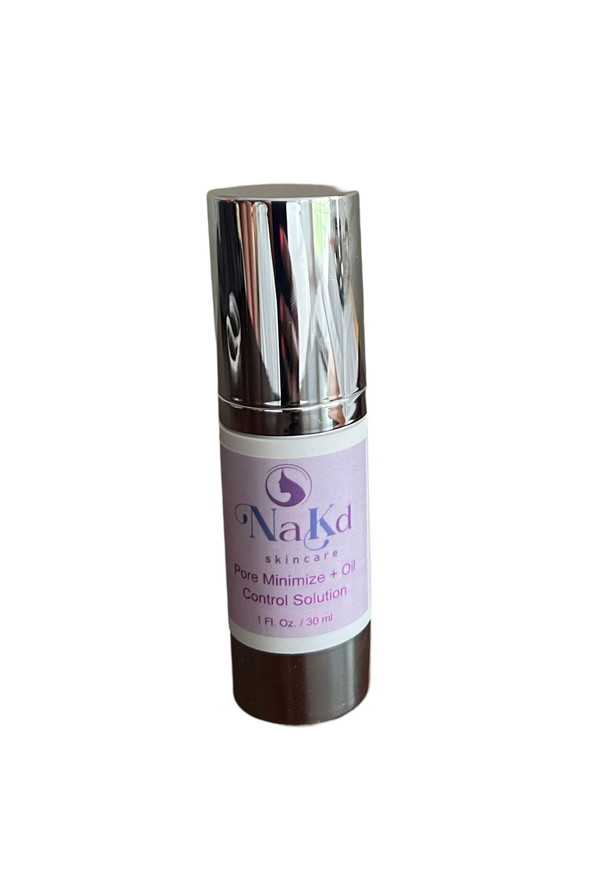 Pore Minimize+Oil Control Solution