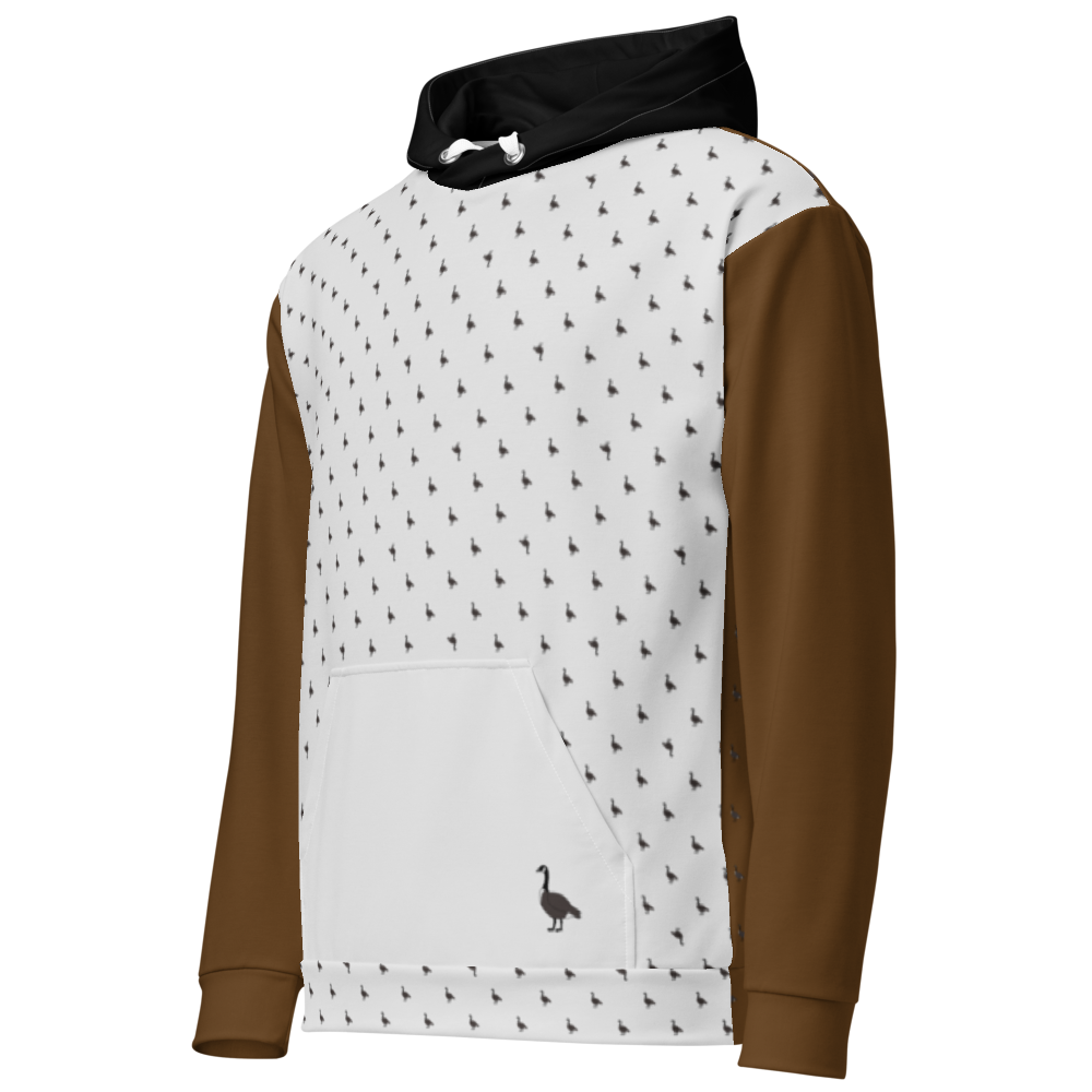 Silly Goose - Pullover Hoodie