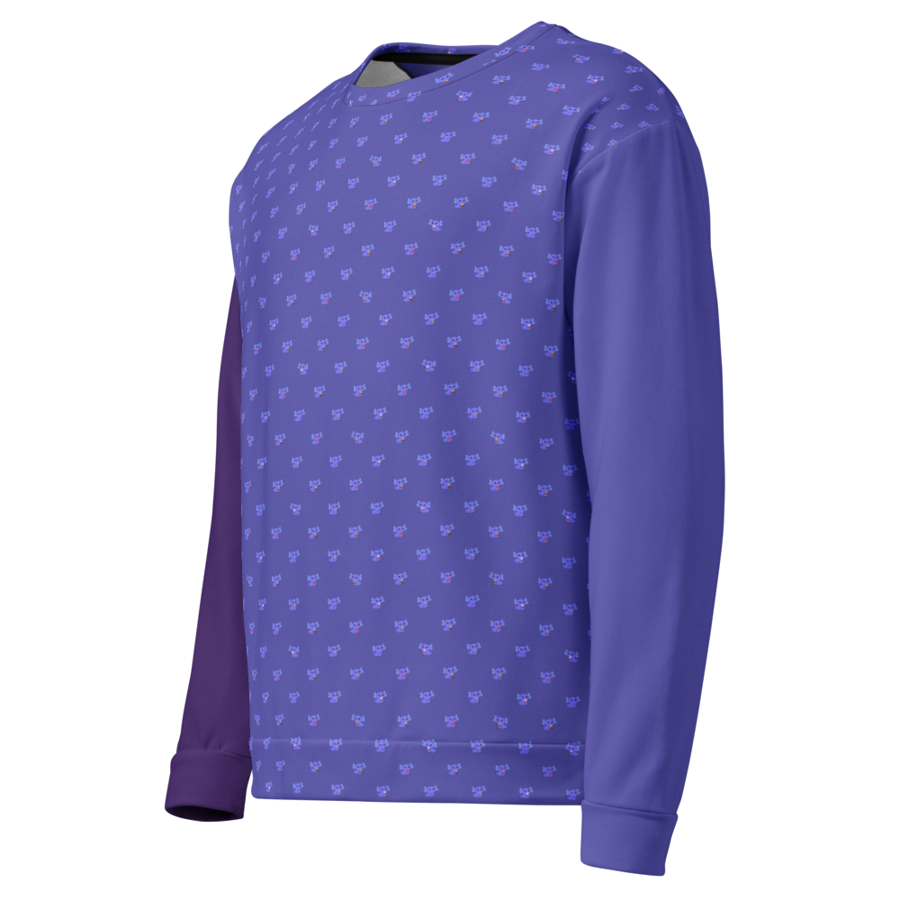 SNAX-olotl - Long Sleeve