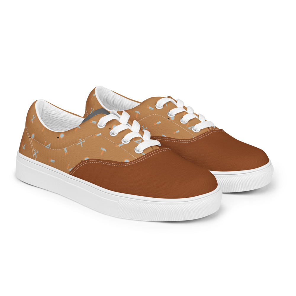 Chippie - Men's Low Cut Shoes