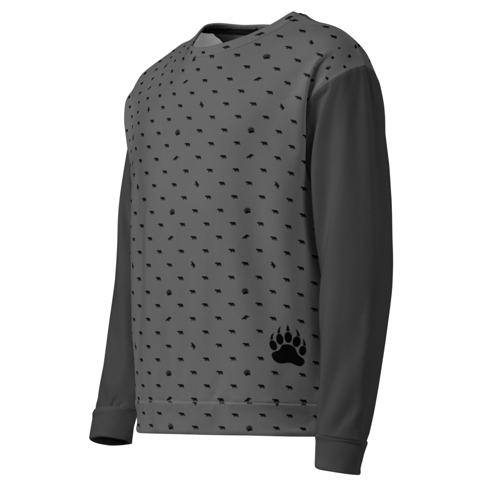 BEAR With Me! - Long Sleeve