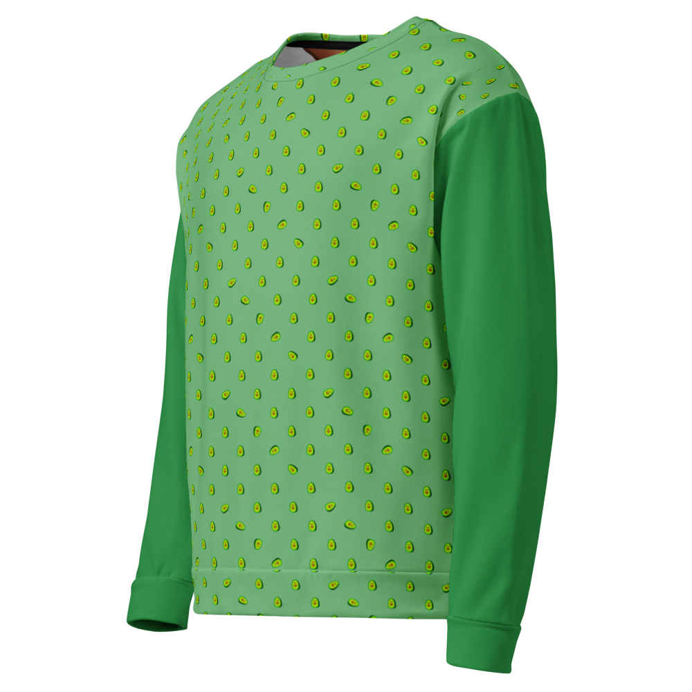 Avocad-OH! - Long Sleeve