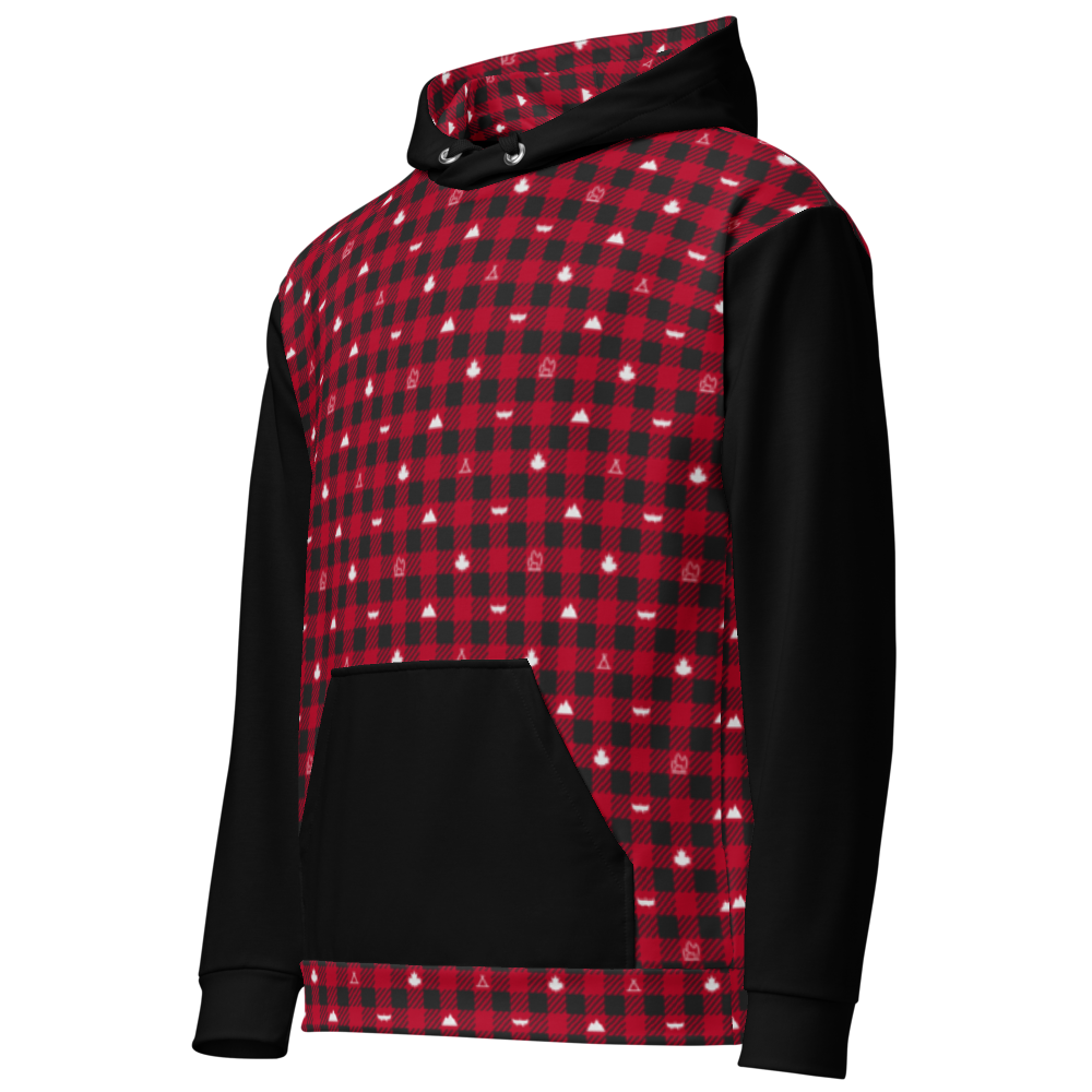 Cozy Camper - Pullover Hoodie