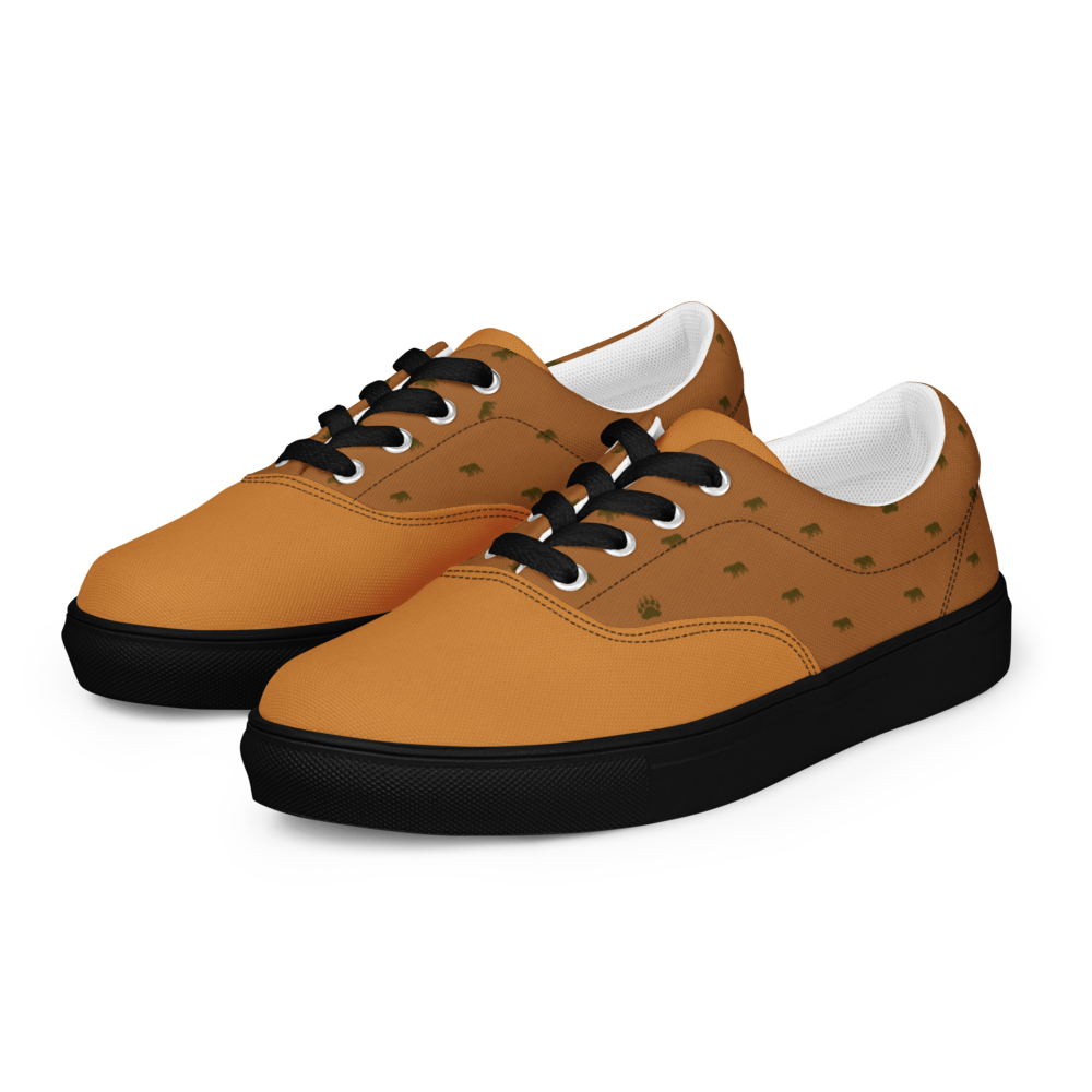 Golden Bear - Men's Low Cut Shoes