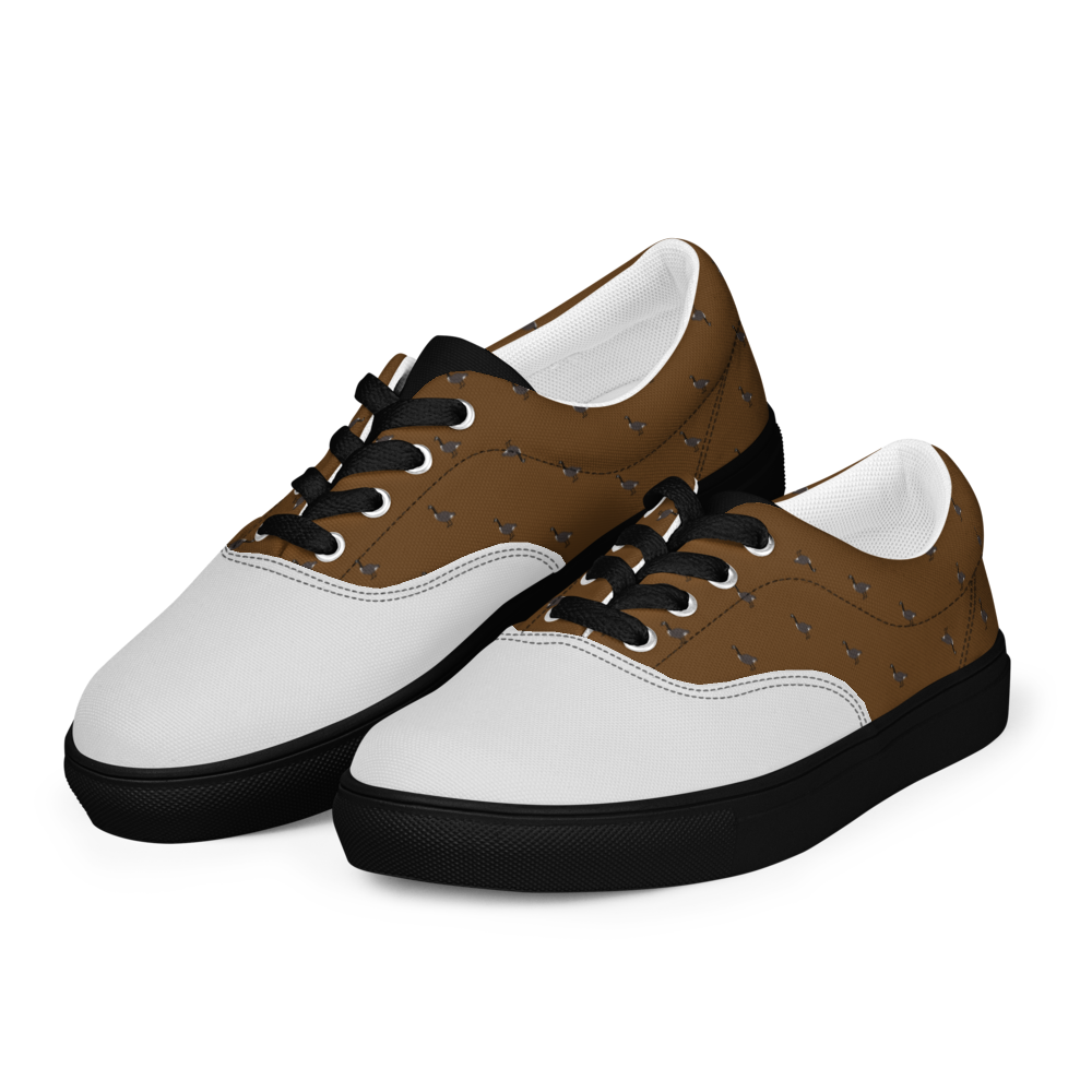 Silly Goose - Women's Low Cut Shoes