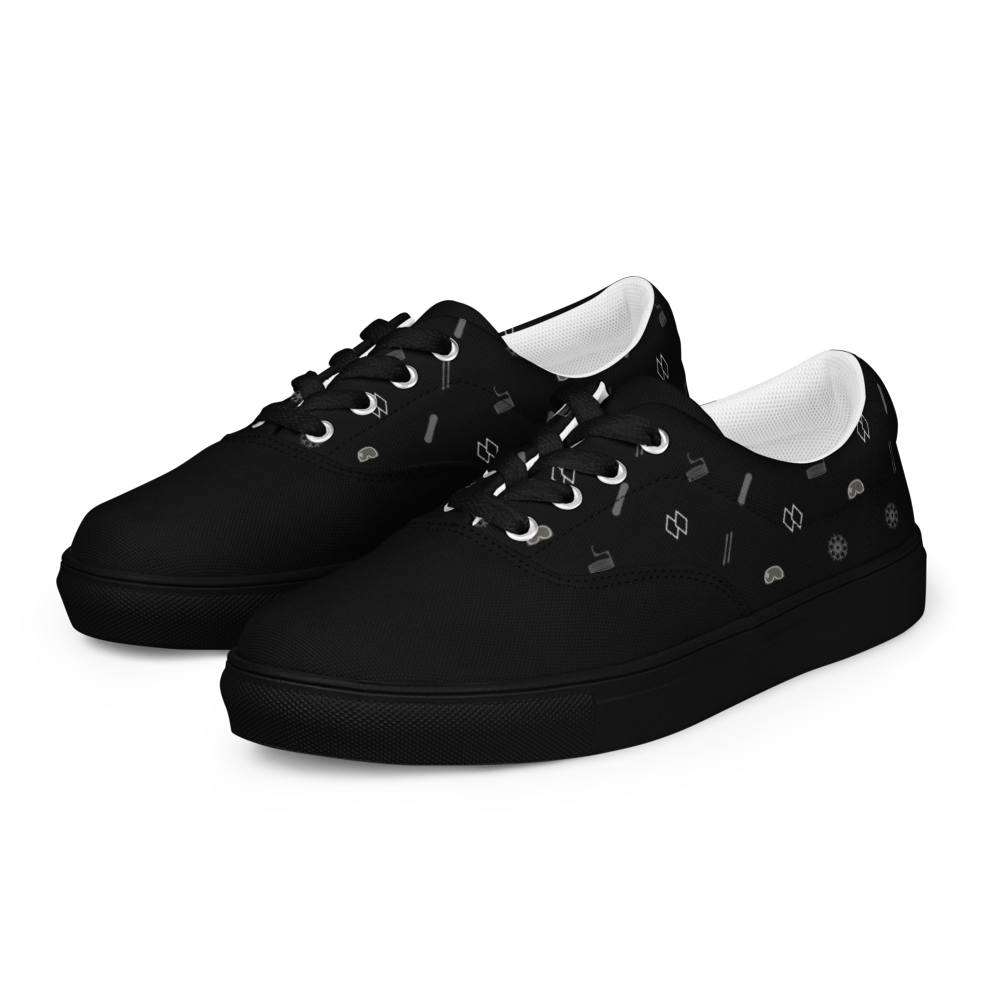 Double Black Diamond - Women's Low Cut Shoes