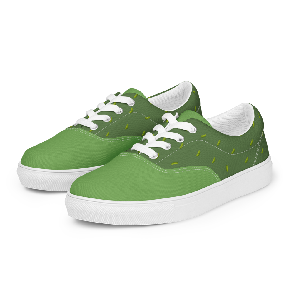 DILL With It! - Women's Low Cut Shoes