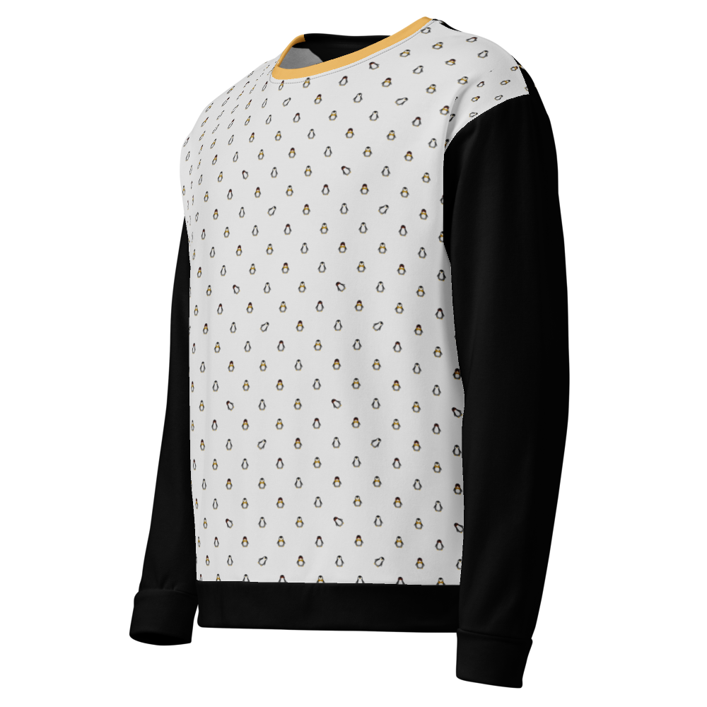 Fancy Bird - Long Sleeve