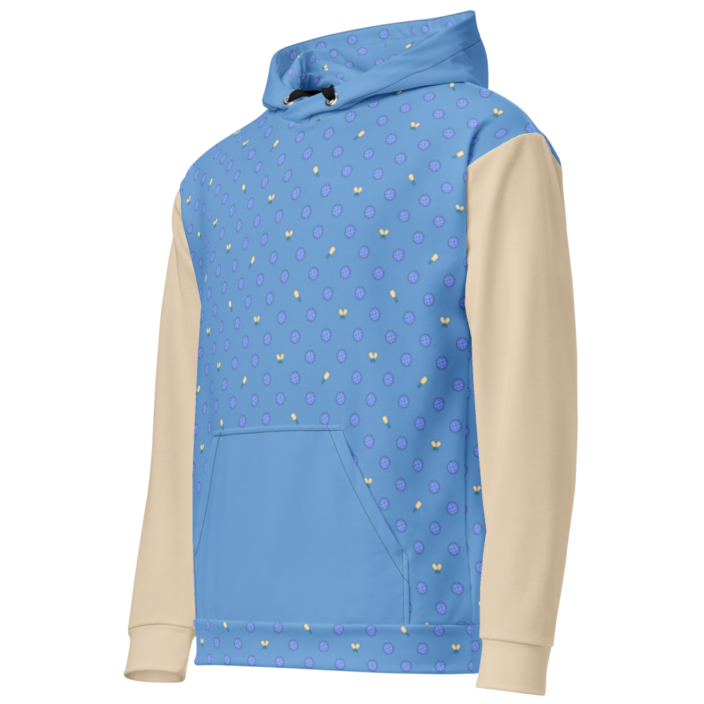Dink Responsibly - Pullover Hoodie