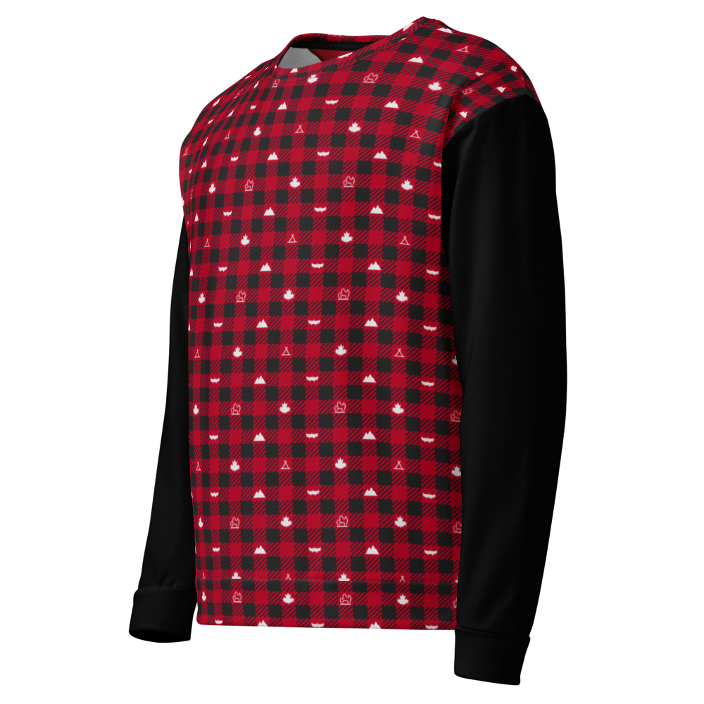 Cozy Camper - Long Sleeve