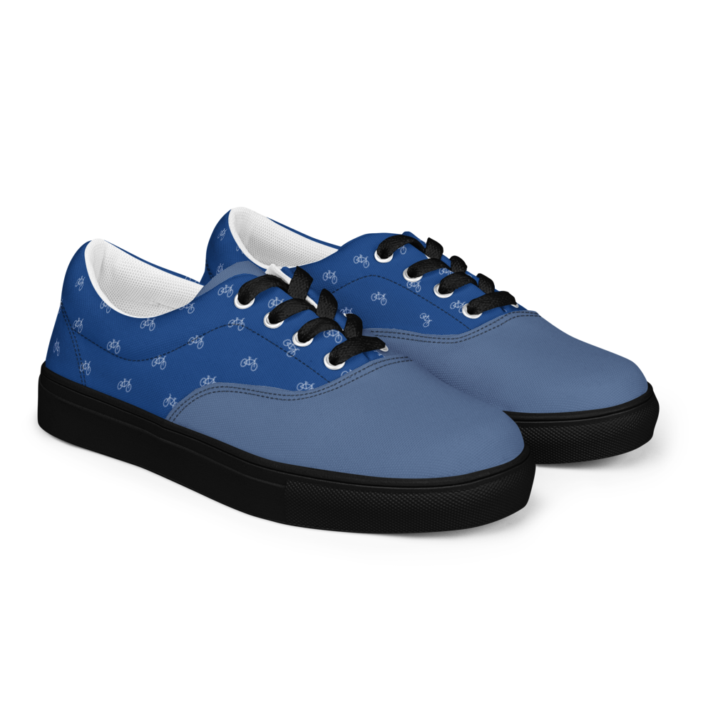 Cyclopath - Men's Low Cut Shoes