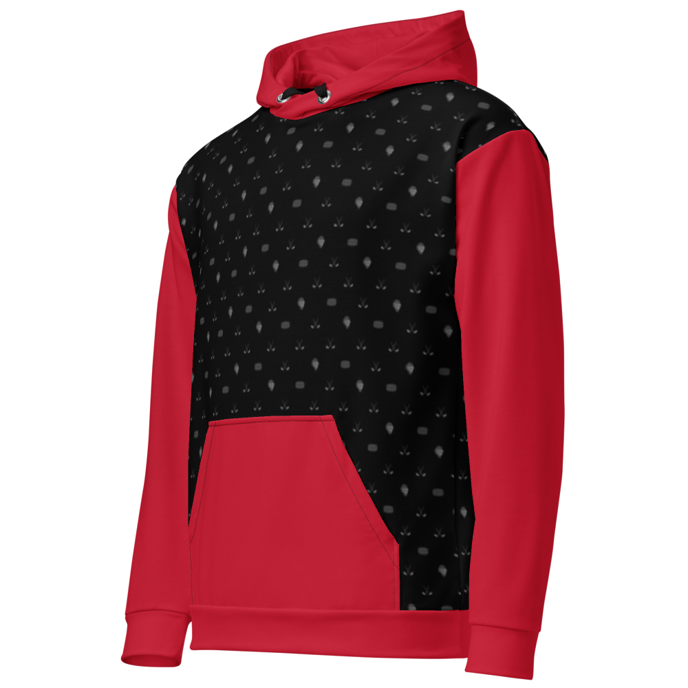 Get PUCKED! - Pullover Hoodie