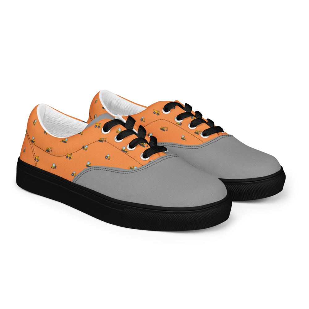 Operator - Men's Low Cut Shoes