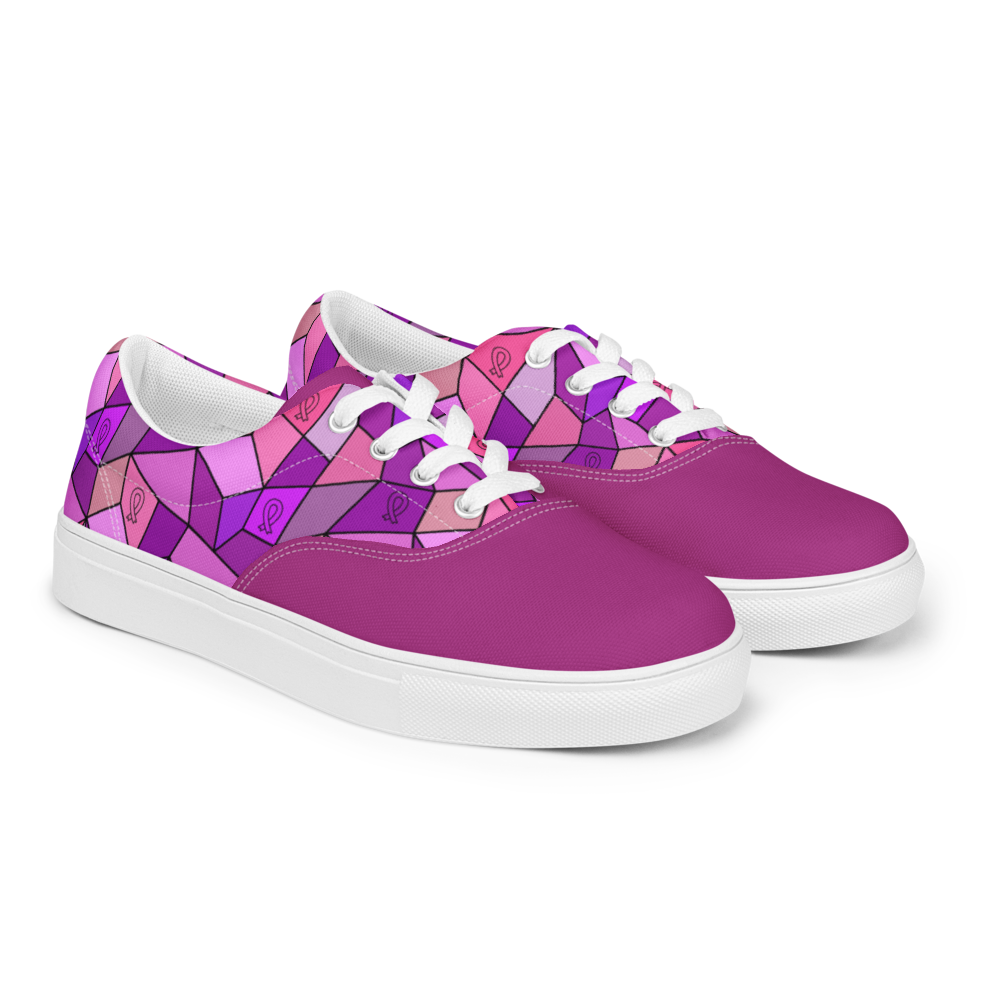 Hope - Men's Low Cut Shoes