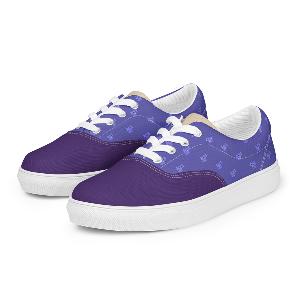 SNAX-olotl - Women's Low Cut Shoes
