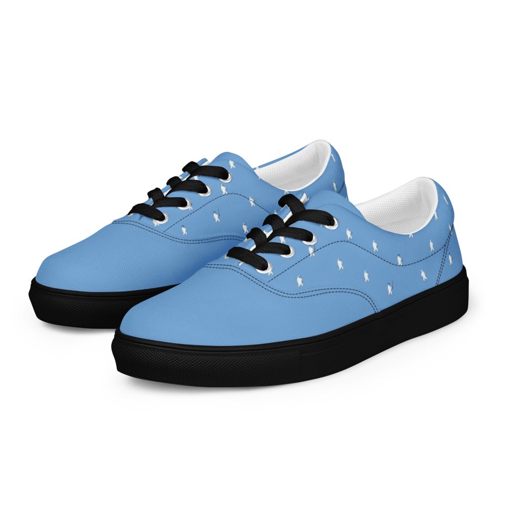 YETI! - Women's Low Cut Shoes