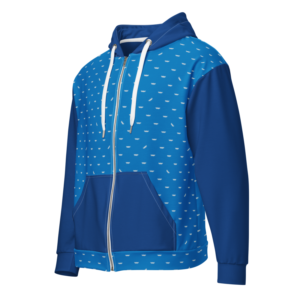 Canoe Believe It!? - Zipper Hoodie