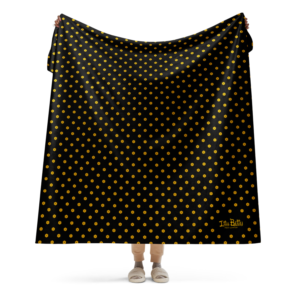 JWST - Sherpa Blanket