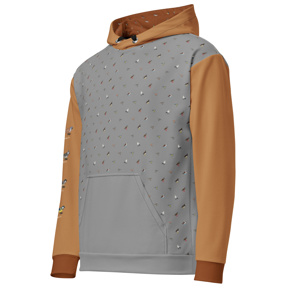 T&B - Pullover Hoodie