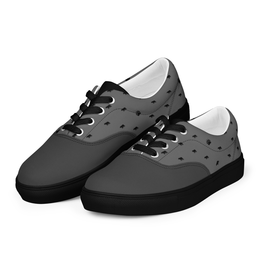 BEAR With Me! - Women's Low Cut Shoes